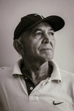 Veteran